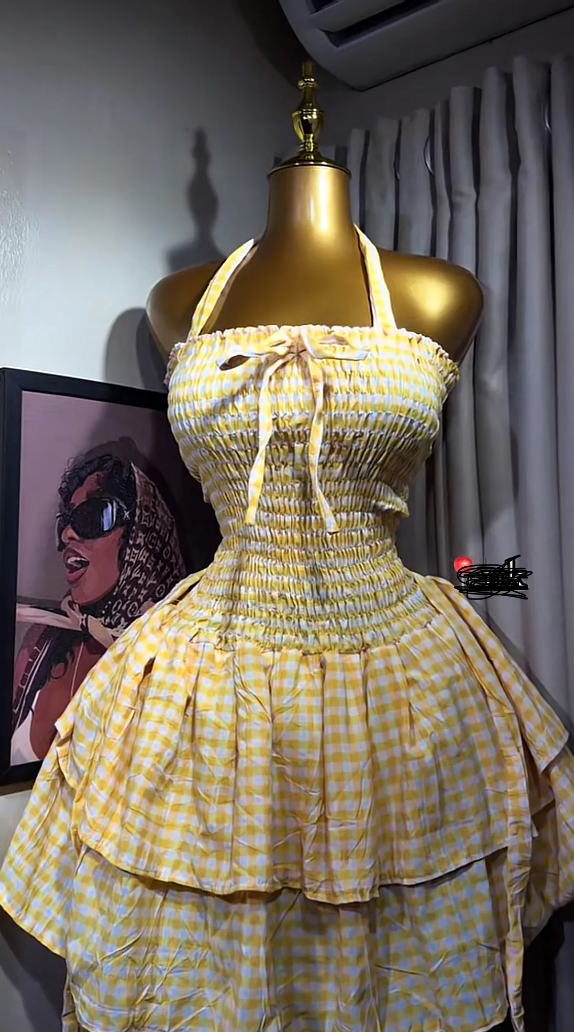 Sundress