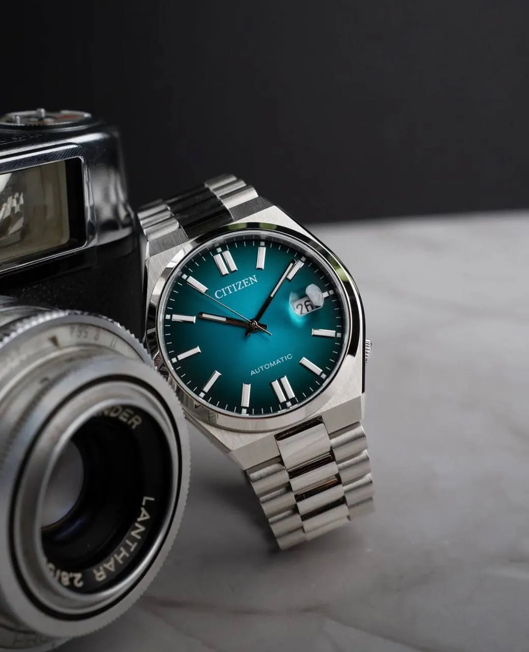 CITIZEN WATCH