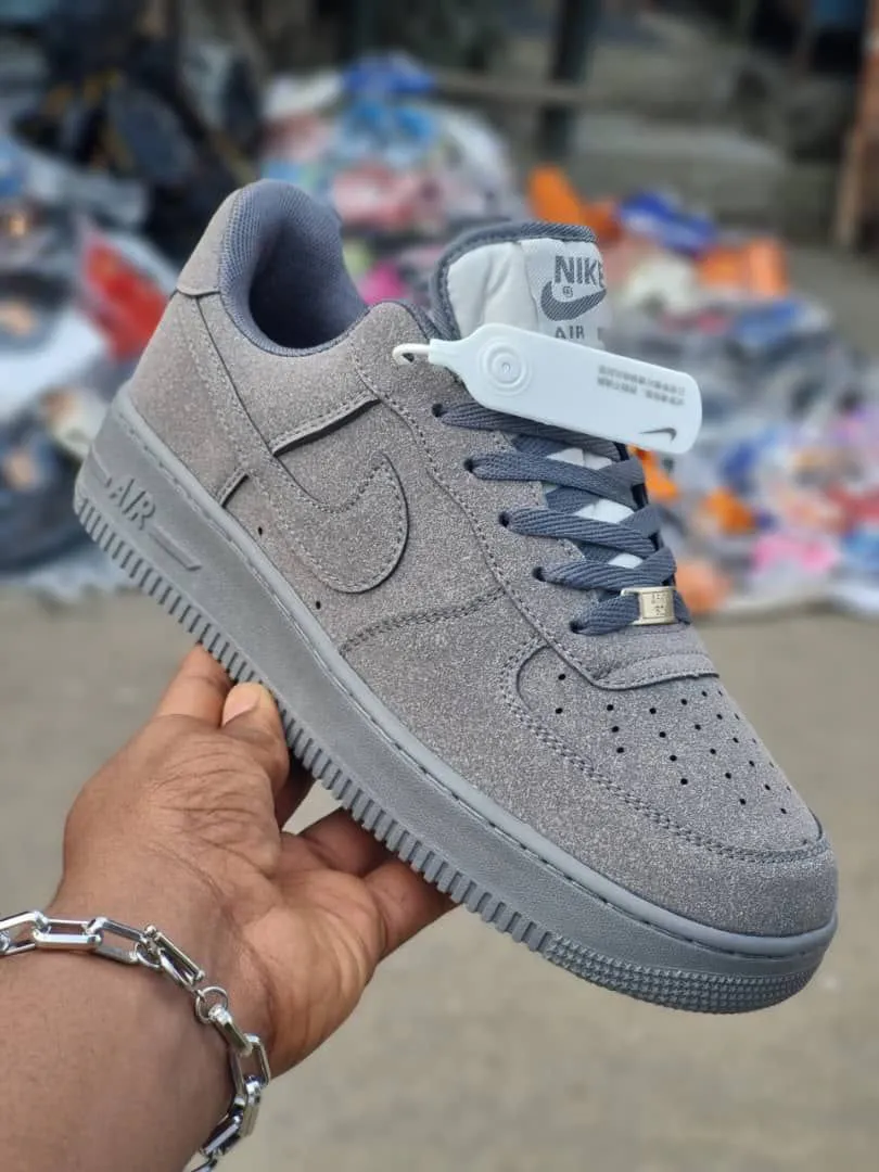 Nike sneakers