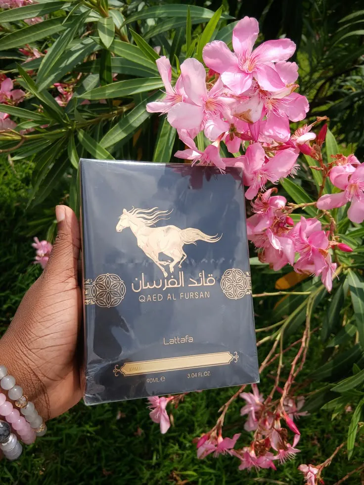 QAED AL FURSAN