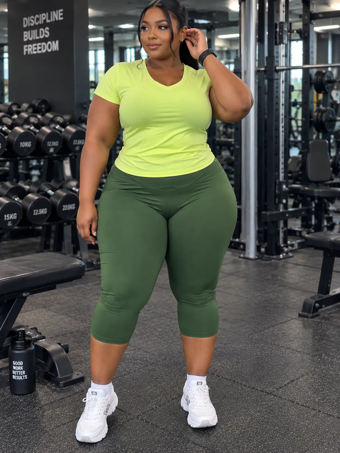 Gym wear