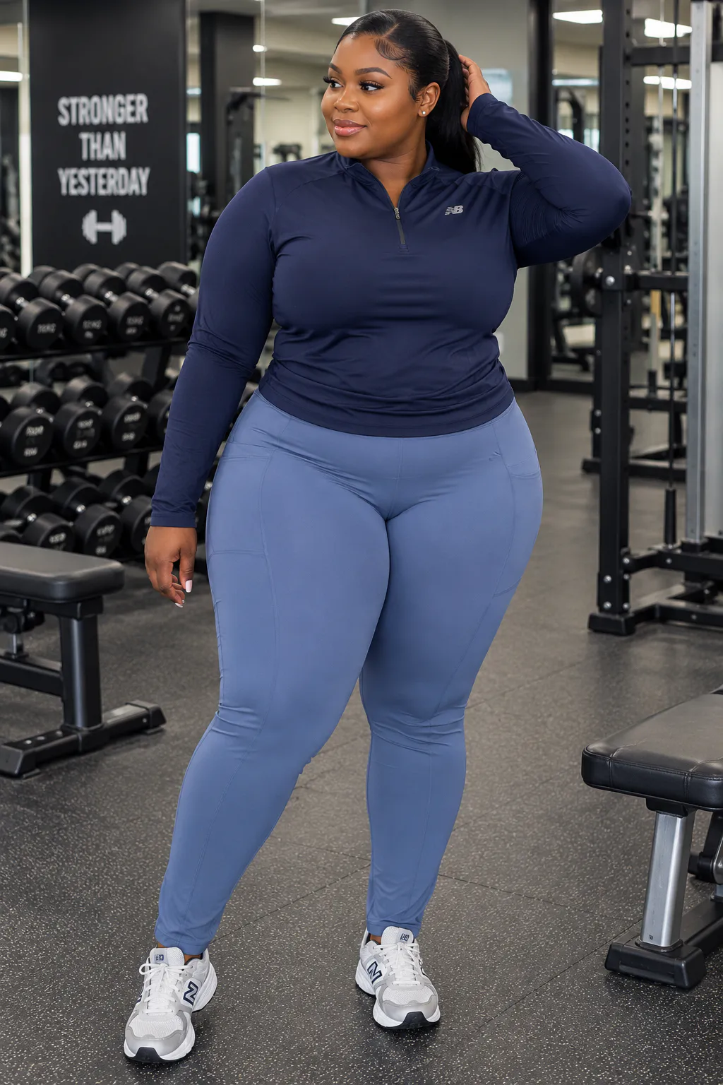 Gym wear