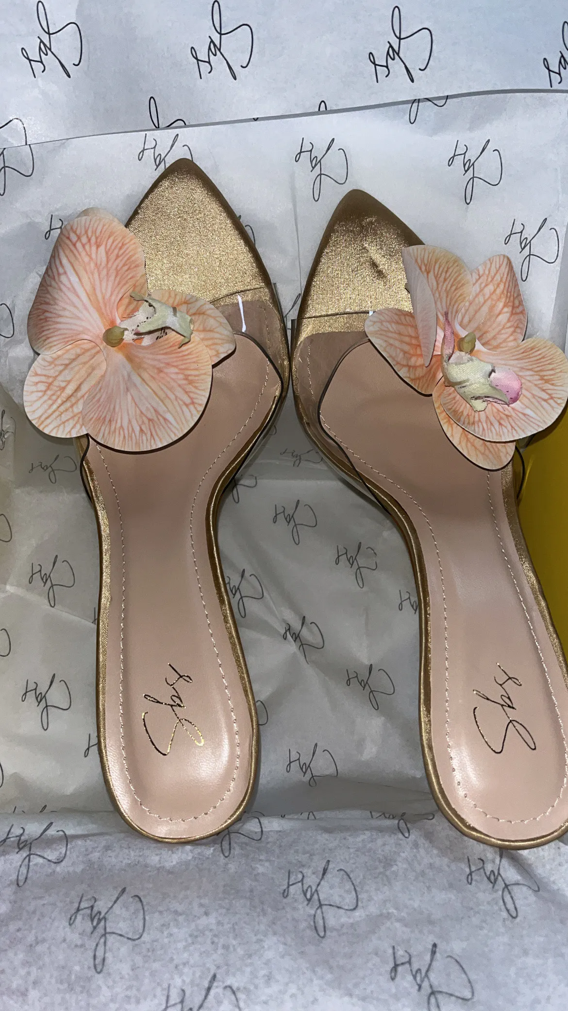 Heels