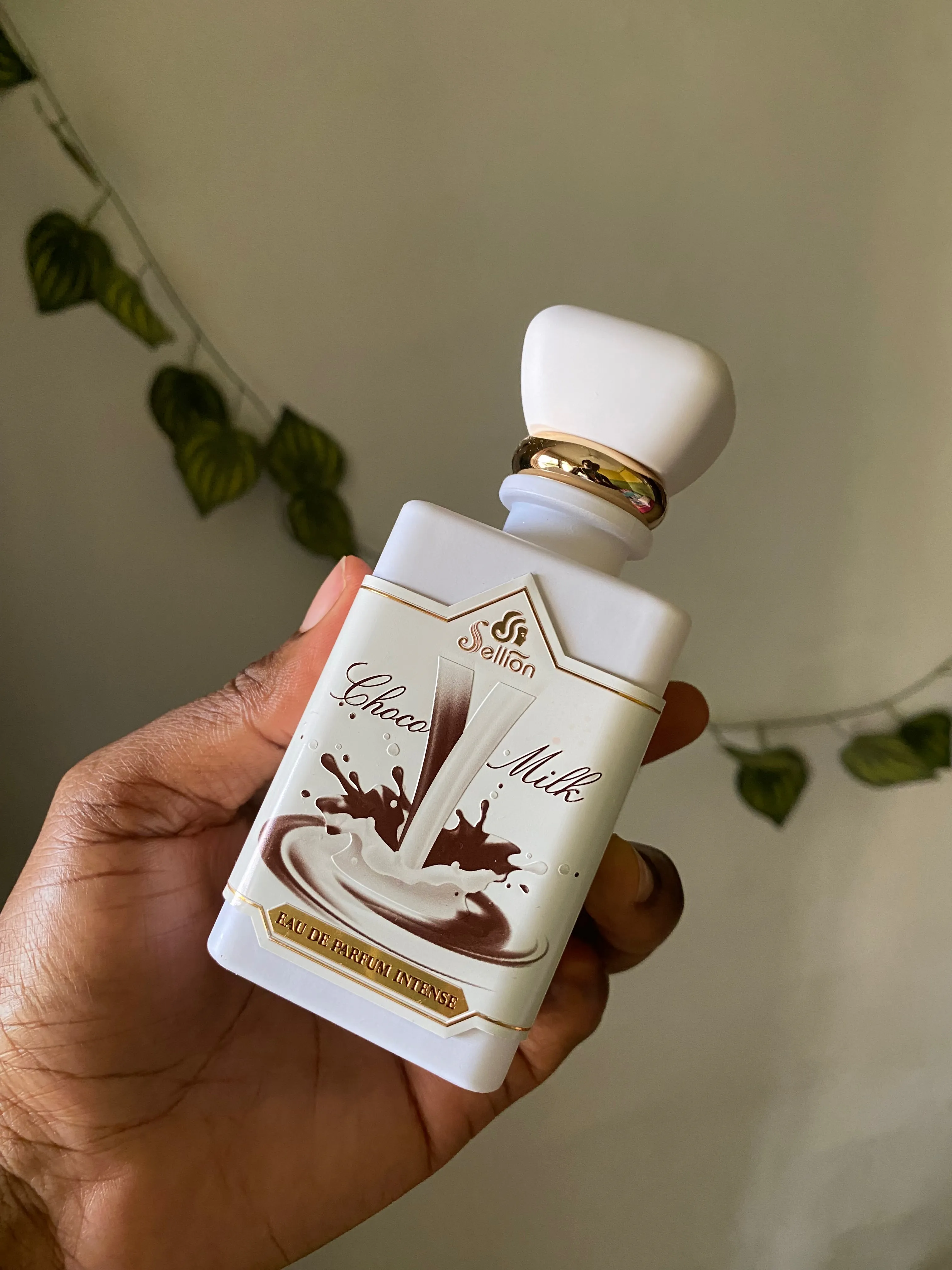 Choco Milk by Sellion Parfums | 95% full