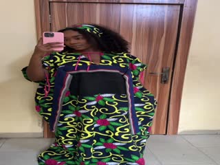 Style by mekzy Bubu 