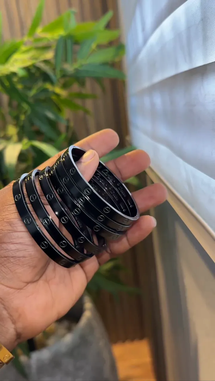 Bracelet 
